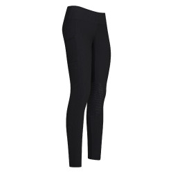 Legging de equitação Imperial Riding Sofia KneeGrip Legging de equitação Imperial Riding Sofia KneeGrip