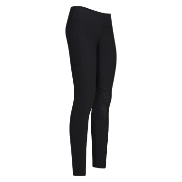 Legging de equitação Imperial Riding Sofia KneeGrip Legging de equitação Imperial Riding Sofia KneeGrip