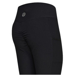 Legging de equitação Imperial Riding Sofia KneeGrip Legging de equitação Imperial Riding Sofia KneeGrip