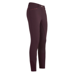 Calças de equitação Imperial Riding El Capone FullGrip