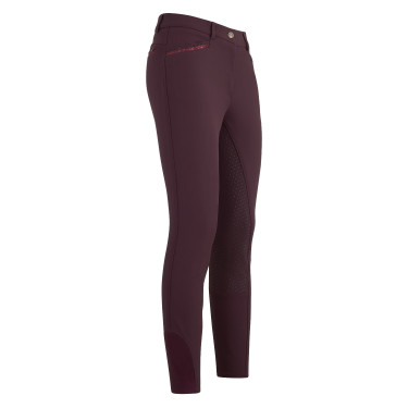 Calças de equitação Imperial Riding El Capone FullGrip