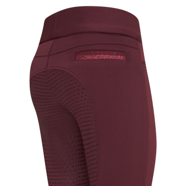 Legging de equitação Imperial Riding El Capone FullGrip Legging de equitação Imperial Riding El Capone FullGrip