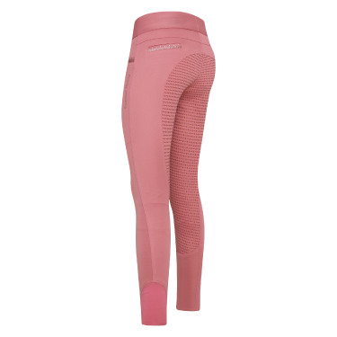Legging de equitação Imperial Riding El Capone FullGrip Legging de equitação Imperial Riding El Capone FullGrip
