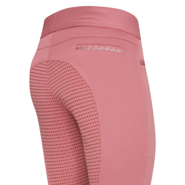 Legging de equitação Imperial Riding El Capone FullGrip Legging de equitação Imperial Riding El Capone FullGrip