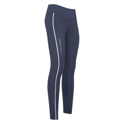 Legging de equitação Imperial Riding Shiny Uni FullGrip Legging de equitação Imperial Riding Shiny Uni FullGrip