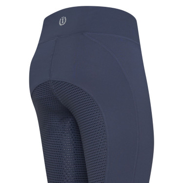 Legging de equitação Imperial Riding Shiny Uni FullGrip Legging de equitação Imperial Riding Shiny Uni FullGrip