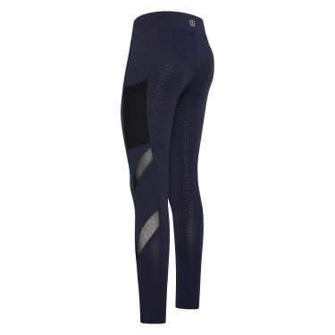 Legging de equitação Imperial Riding Star Fullgrip Legging de equitação Imperial Riding Star Fullgrip