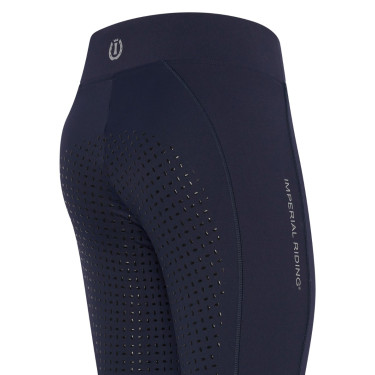Legging de equitação Imperial Riding Star Fullgrip Legging de equitação Imperial Riding Star Fullgrip