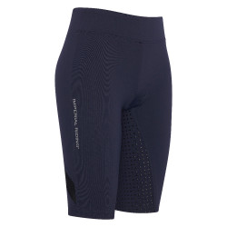 Legging curto Imperial Riding Swim and ride Fullgrip