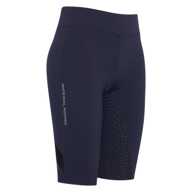 Legging curto Imperial Riding Swim and ride Fullgrip