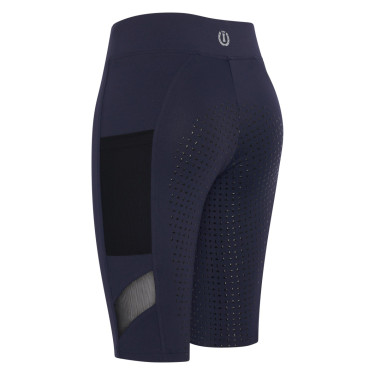 Legging curto Imperial Riding Swim and ride Fullgrip Legging curto Imperial Riding Swim and ride Fullgrip