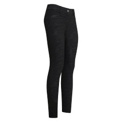 Calça Imperial Riding El Capone cintura alta AOP FullGrip