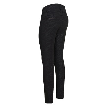 Calça Imperial Riding El Capone cintura alta AOP FullGrip Calça Imperial Riding El Capone cintura alta AOP FullGrip
