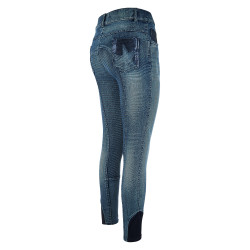Calça de equitação Imperial Riding Base FullGrip