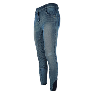 Calça de equitação Imperial Riding Base FullGrip Calça de equitação Imperial Riding Base FullGrip