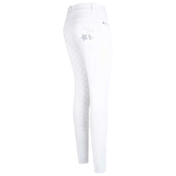 Calça de equitação Imperial Riding Topper FullGrip