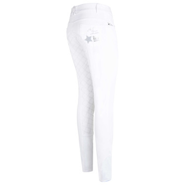 Calça de equitação Imperial Riding Topper FullGrip Calça de equitação Imperial Riding Topper FullGrip