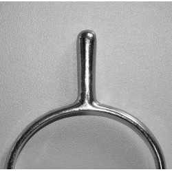 ESPORAS FORMA GOTA ESPORAS FORMA GOTA