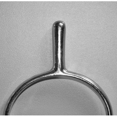 ESPORAS FORMA GOTA ESPORAS FORMA GOTA