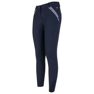 Calça de equitação Imperial Riding Personal Choice FullGrip Calça de equitação Imperial Riding Personal Choice FullGrip