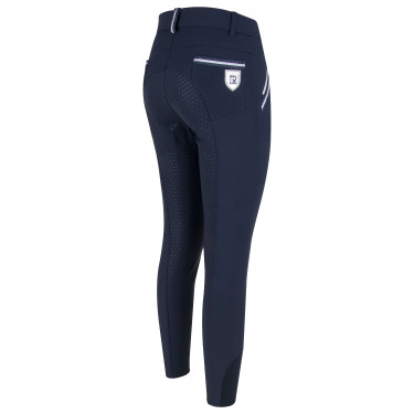 Calça de equitação Imperial Riding Personal Choice FullGrip Calça de equitação Imperial Riding Personal Choice FullGrip
