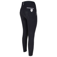 Calça de equitação Imperial Riding Personal Choice FullGrip Branco Calça de equitação Imperial Riding Personal Choice FullGrip Branco