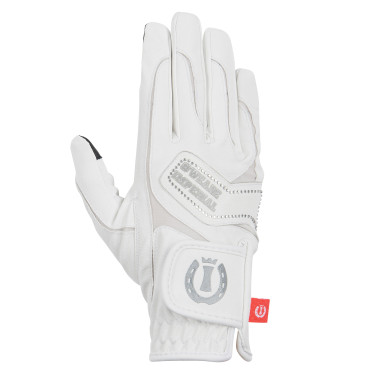 Luvas Imperial Riding The Basics Luvas Imperial Riding The Basics