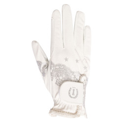 Luvas Imperial Riding Star Lace