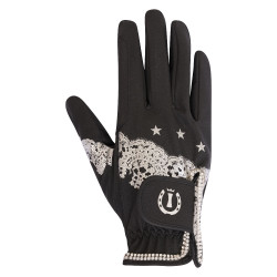 Luvas Imperial Riding Star Lace Luvas Imperial Riding Star Lace