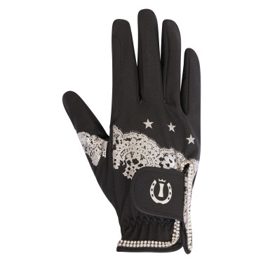 Luvas Imperial Riding Star Lace Luvas Imperial Riding Star Lace