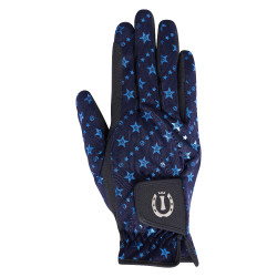 Luvas Imperial Riding Ambient Stars Up Luvas Imperial Riding Ambient Stars Up