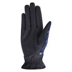 Luvas Imperial Riding Ambient Stars Up Luvas Imperial Riding Ambient Stars Up