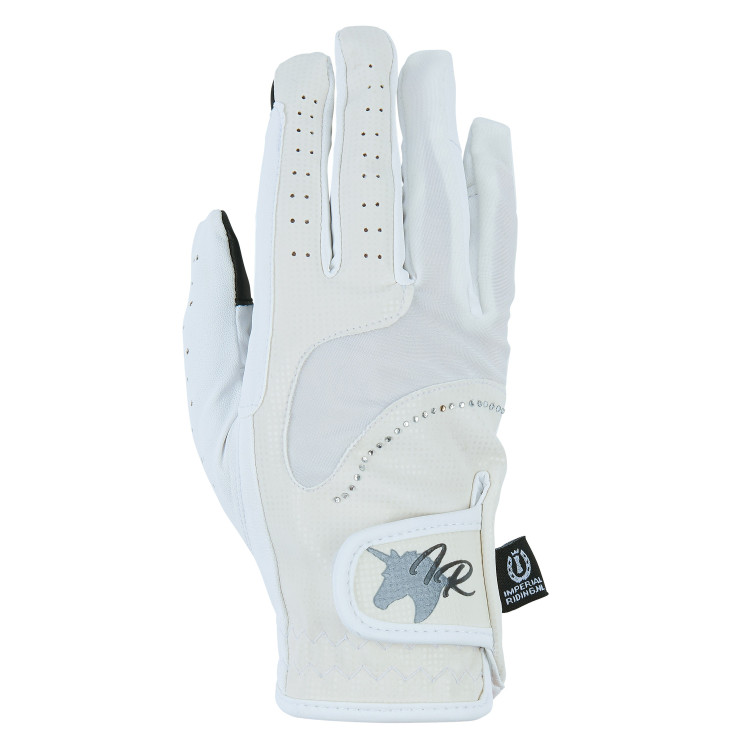Luvas Imperial Riding Crush Luvas Imperial Riding Crush