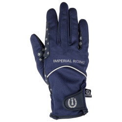 Luvas Imperial Riding Stay Warm