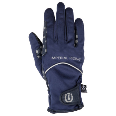 Luvas Imperial Riding Stay Warm