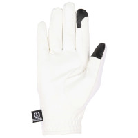 Luvas Imperial Riding Wanna Go Branco