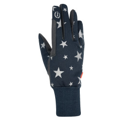 Luvas Imperial Riding Elegant Star Luvas Imperial Riding Elegant Star