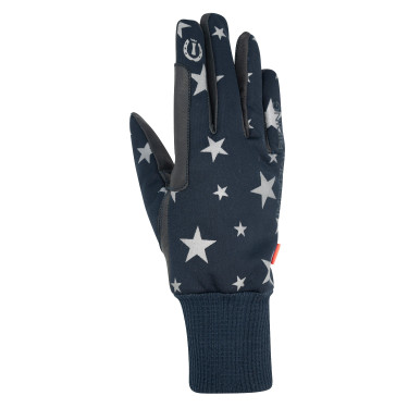 Luvas Imperial Riding Elegant Star Luvas Imperial Riding Elegant Star