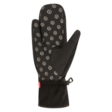 Luvas de inverno Imperial Riding Hide & Ride Luvas de inverno Imperial Riding Hide & Ride