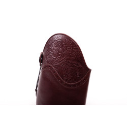Botas de equitação Imperial Riding Olania Botas de equitação Imperial Riding Olania