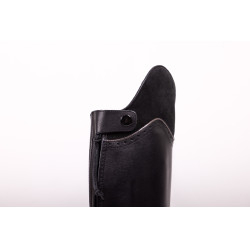 Botas de equitação Imperial Riding Olania Preto