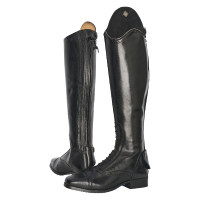Botas de equitação Imperial Riding Olania Longas Preto