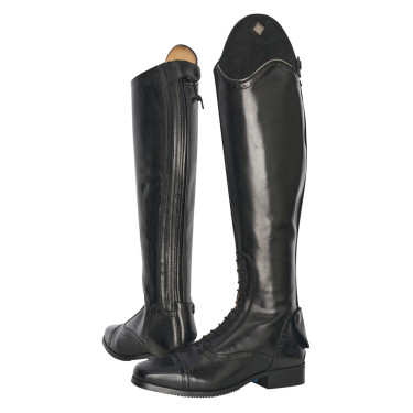 Botas de equitação Imperial Riding Olania Longas Preto