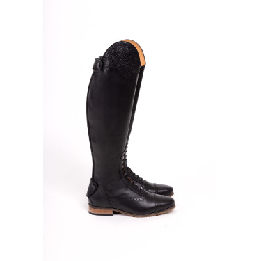 Botas de equitação Imperial Riding Olania Longas Botas de equitação Imperial Riding Olania Longas