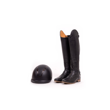 Botas de equitação Imperial Riding Olania Longas Botas de equitação Imperial Riding Olania Longas