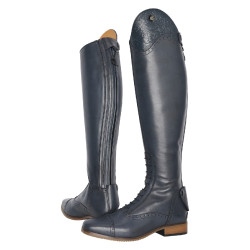 Botas de equitação Imperial Riding Olania Longas/Largas