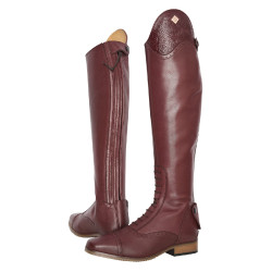Botas de equitação Imperial Riding Olania Curtas