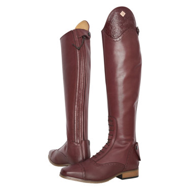 Botas de equitação Imperial Riding Olania Curtas