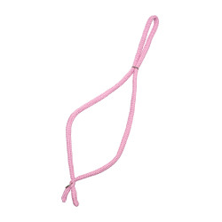 Cinto de pescoço Imperial Riding Free Ride Rosa chique