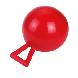 Bola de brinquedo para cavalos Kerbl Bola de brinquedo para cavalos Kerbl